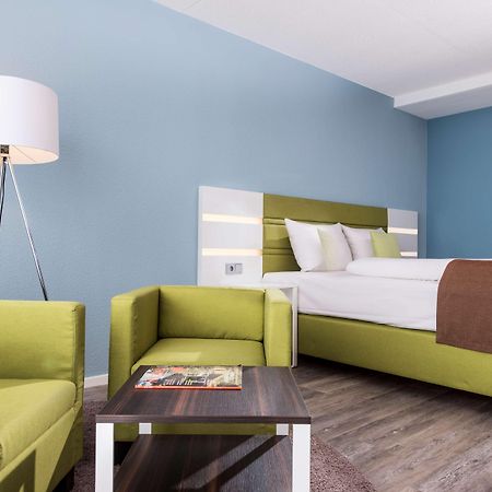 Best Western Hotel Frankfurt Airport Neu-Isenburg Quarto foto