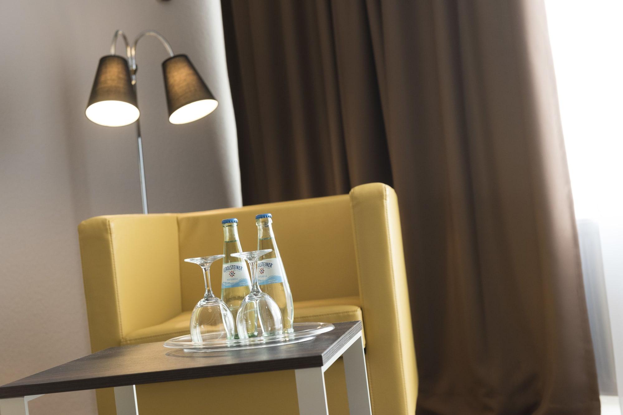 Best Western Hotel Frankfurt Airport Neu-Isenburg Quarto foto