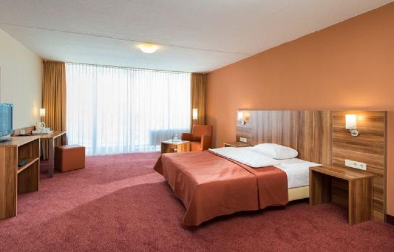 Best Western Hotel Frankfurt Airport Neu-Isenburg Exterior foto