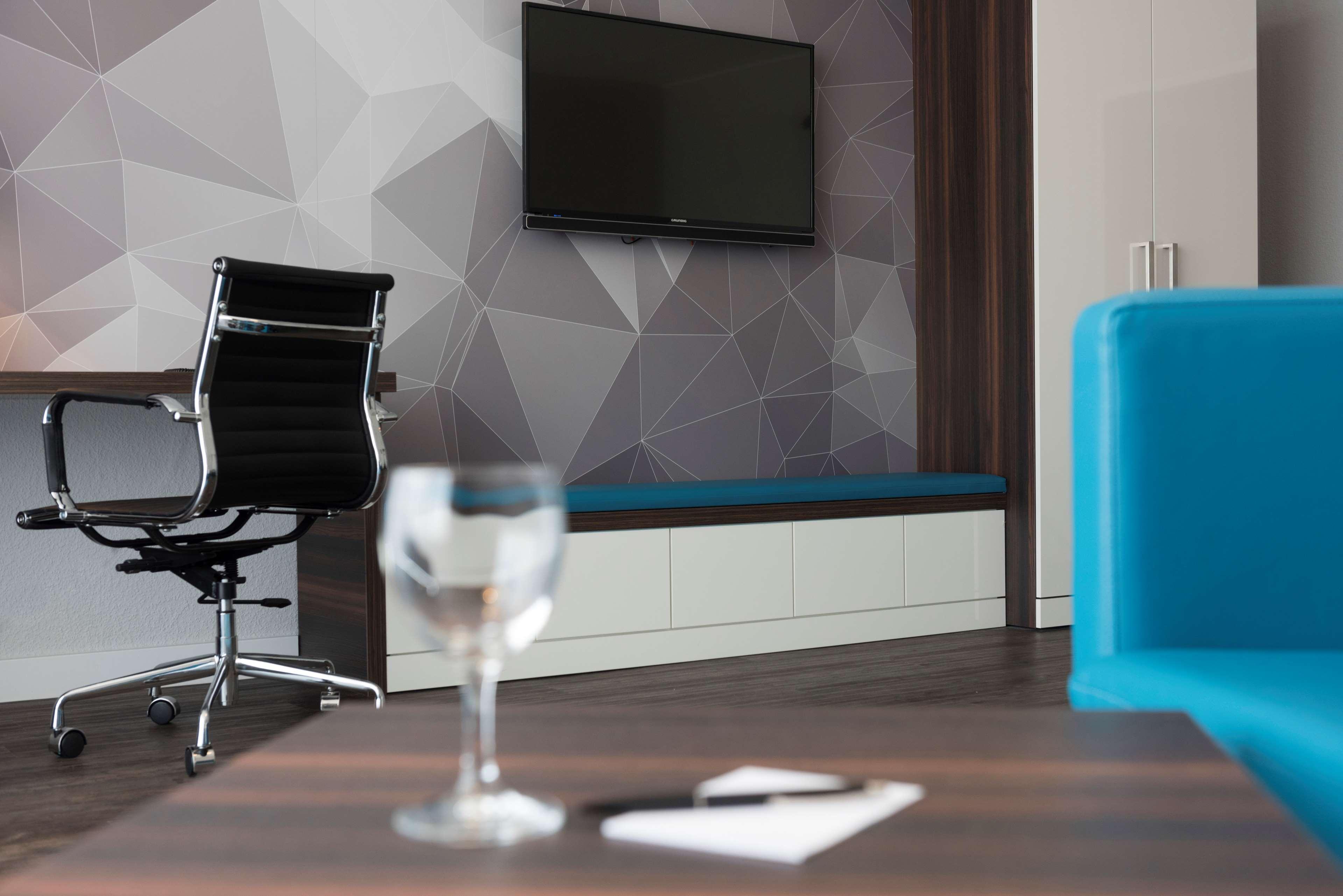 Best Western Hotel Frankfurt Airport Neu-Isenburg Quarto foto