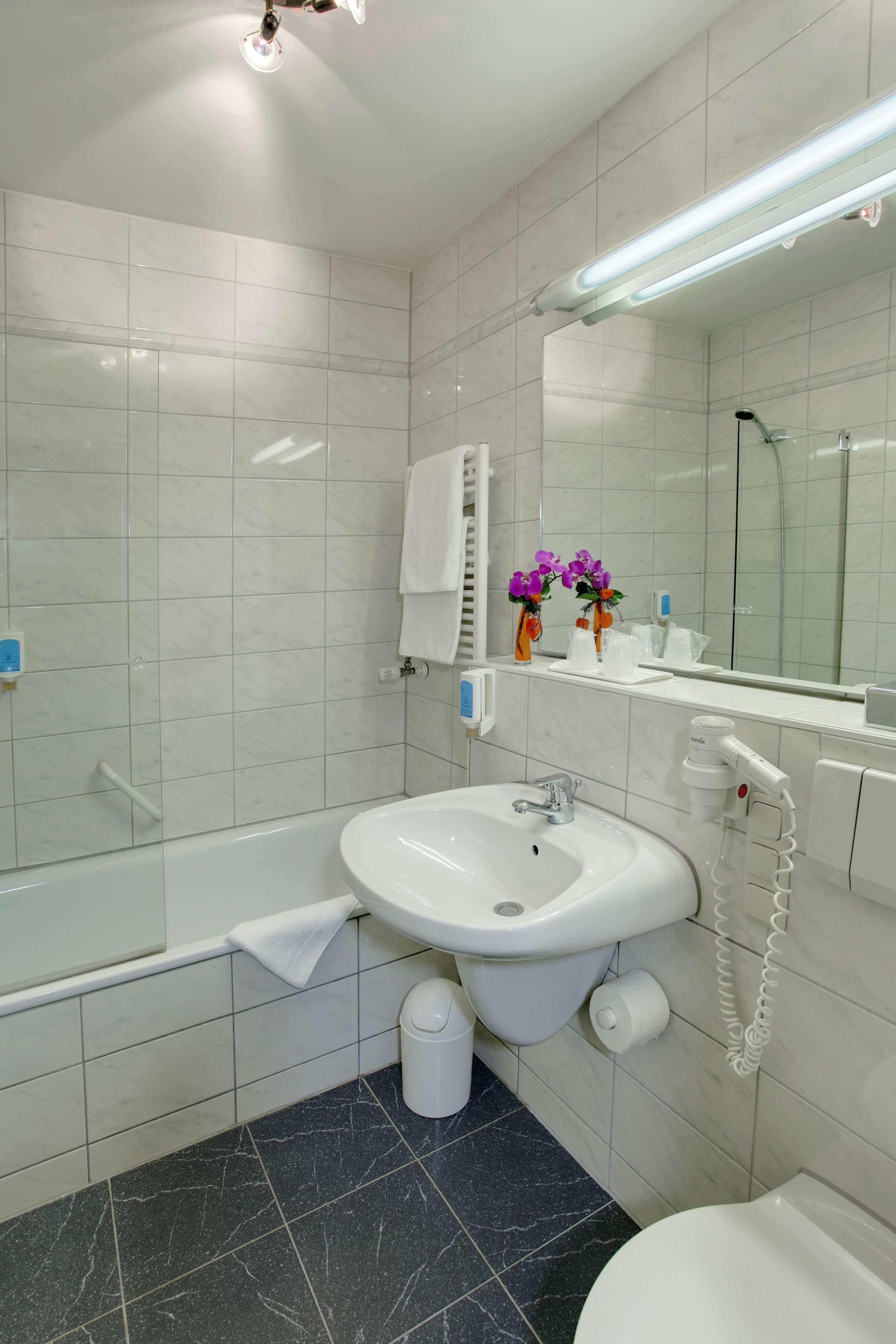 Best Western Hotel Frankfurt Airport Neu-Isenburg Quarto foto