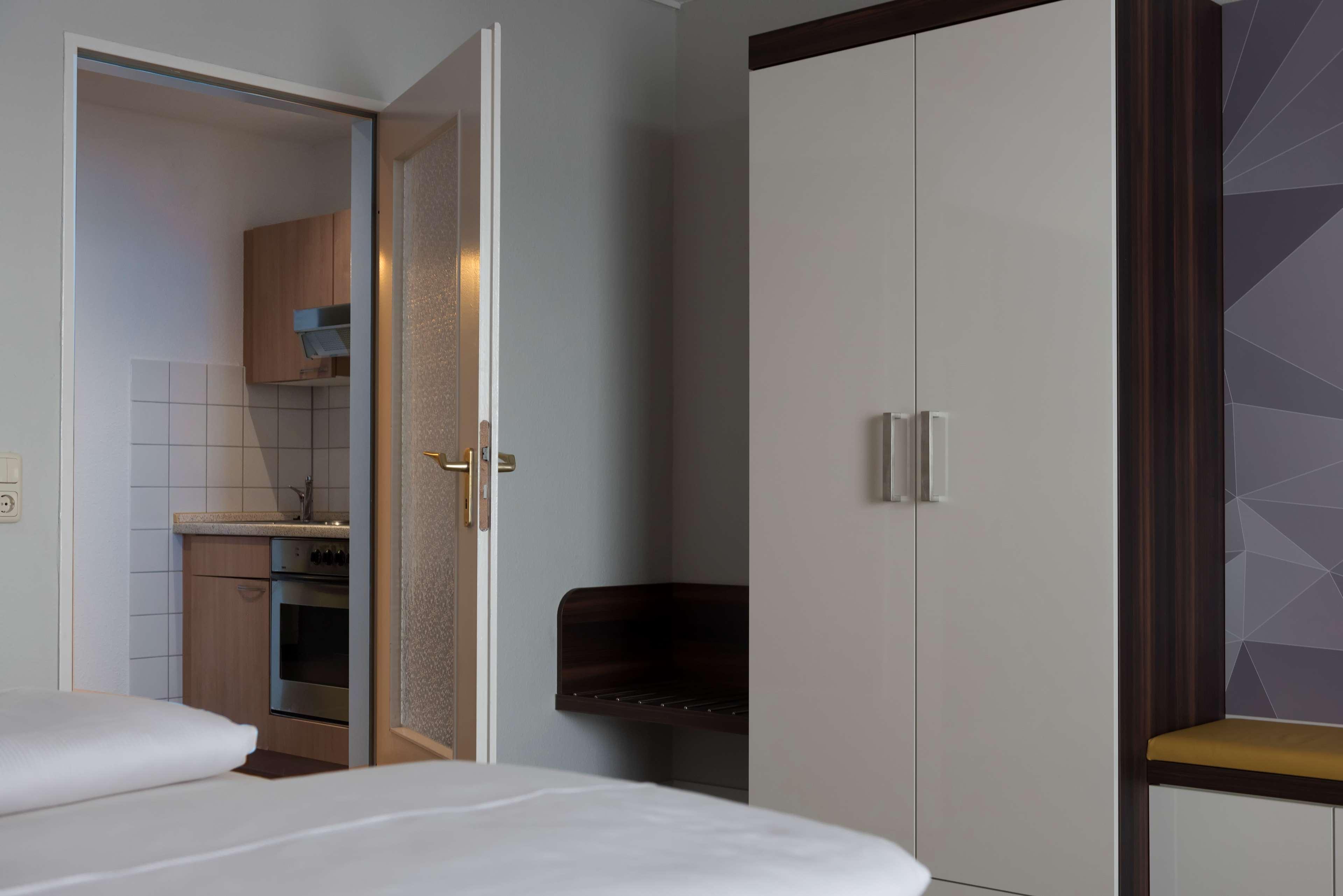 Best Western Hotel Frankfurt Airport Neu-Isenburg Quarto foto