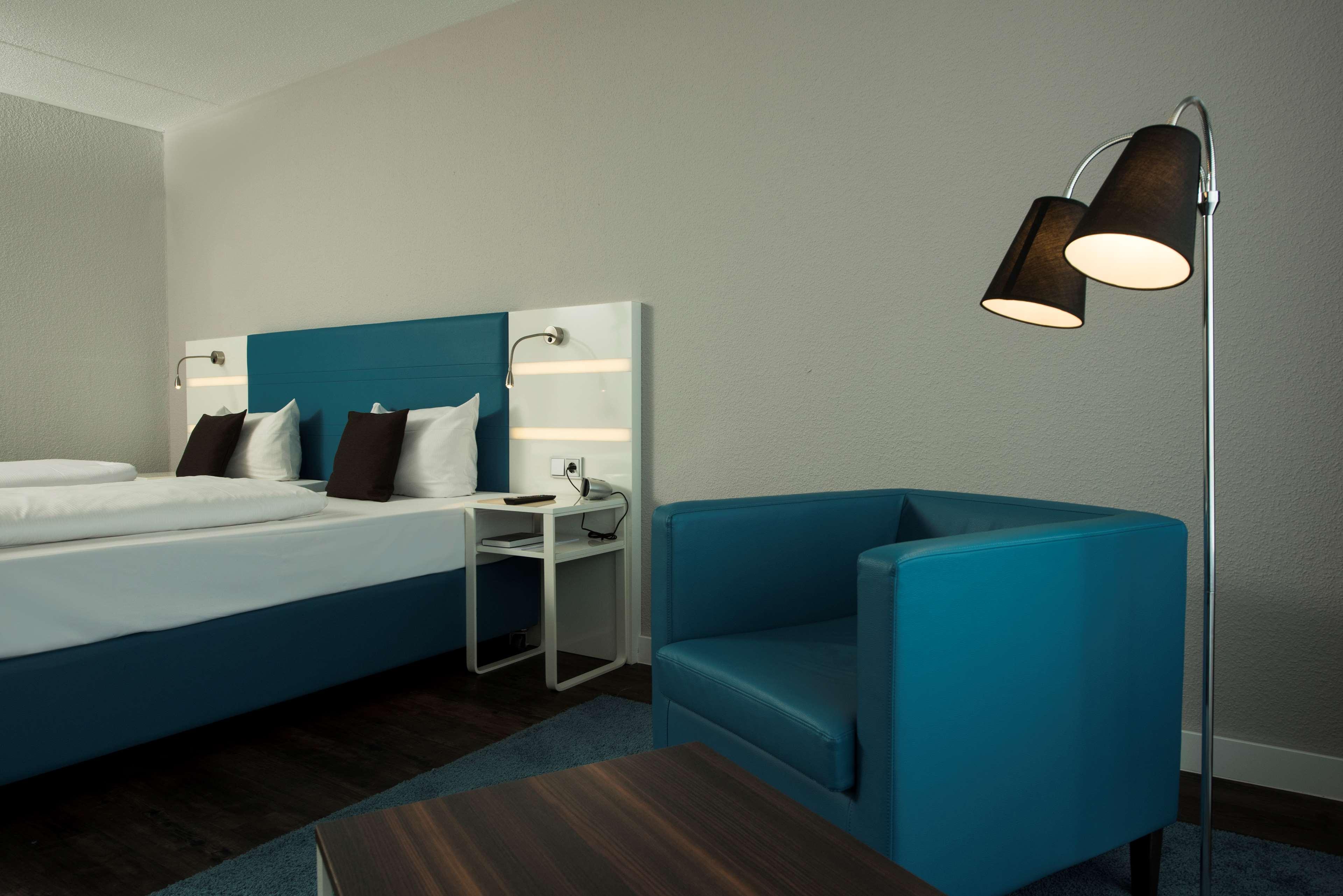 Best Western Hotel Frankfurt Airport Neu-Isenburg Exterior foto