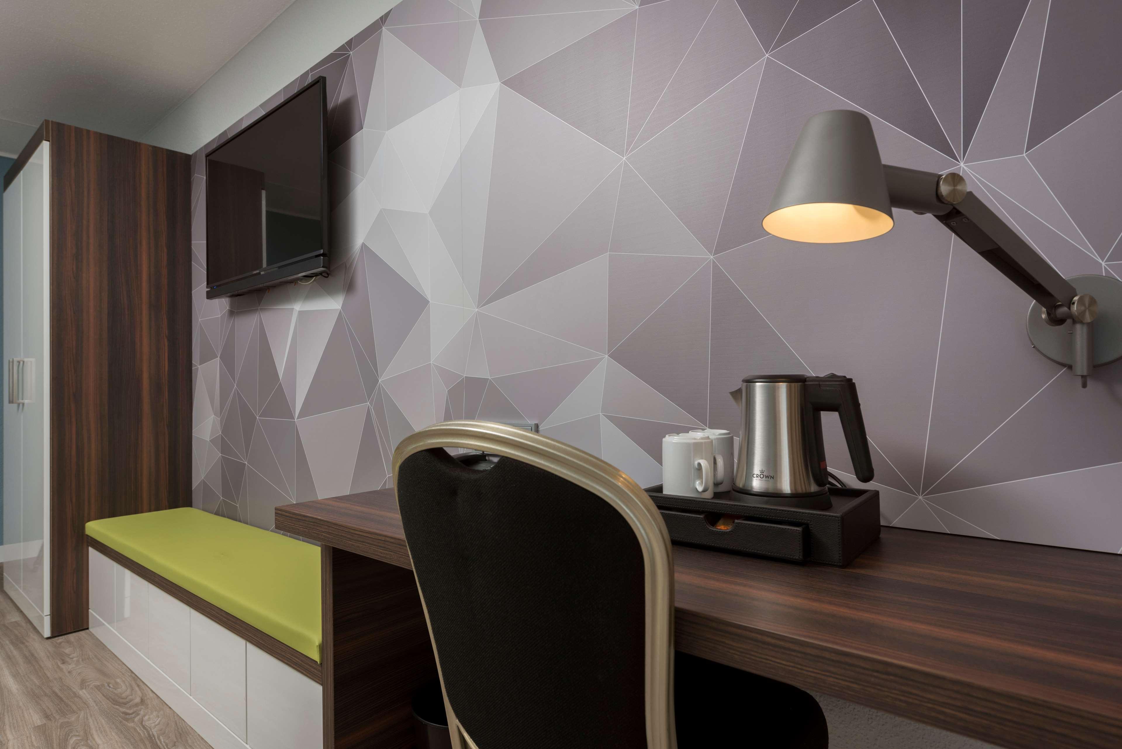 Best Western Hotel Frankfurt Airport Neu-Isenburg Quarto foto