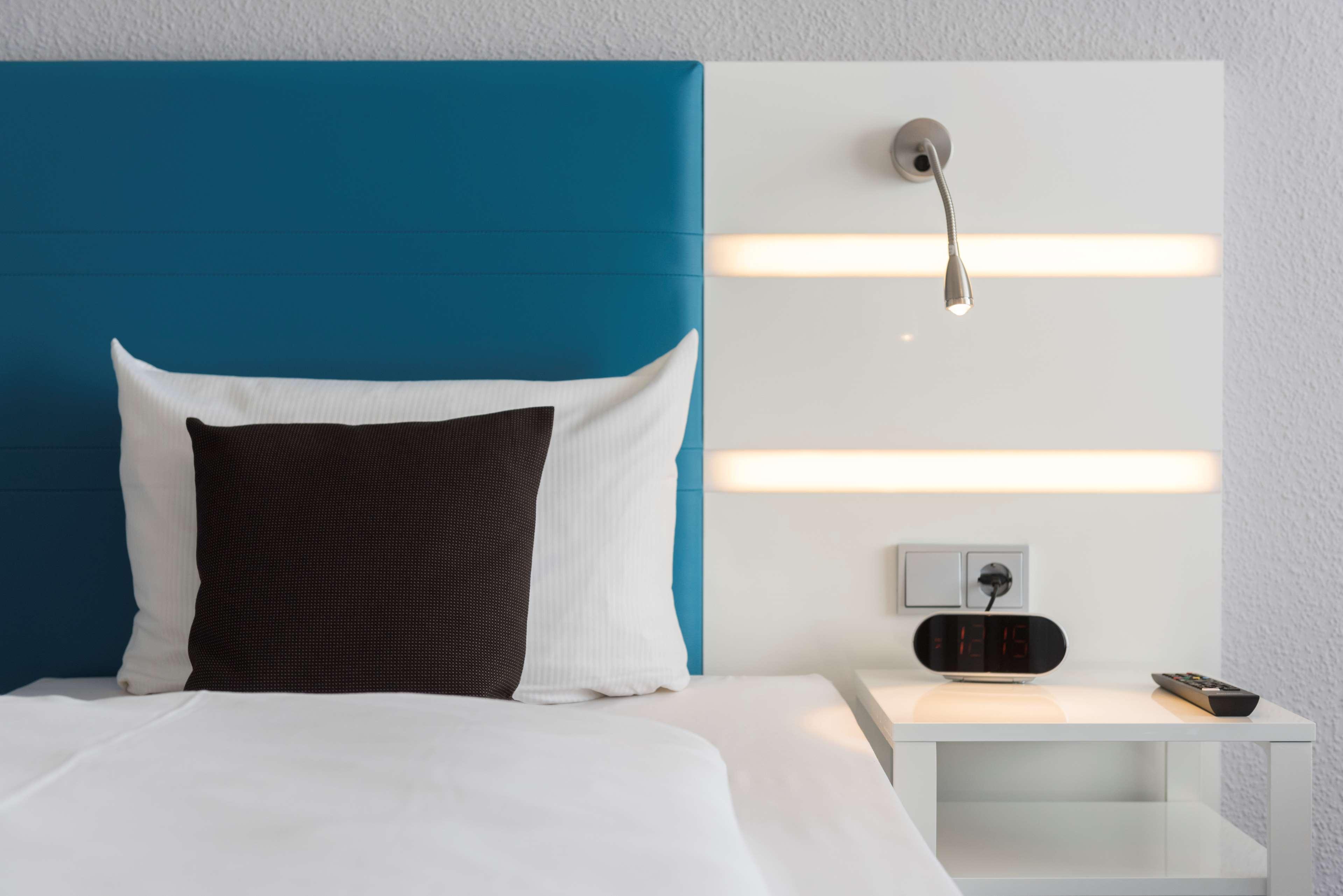Best Western Hotel Frankfurt Airport Neu-Isenburg Quarto foto