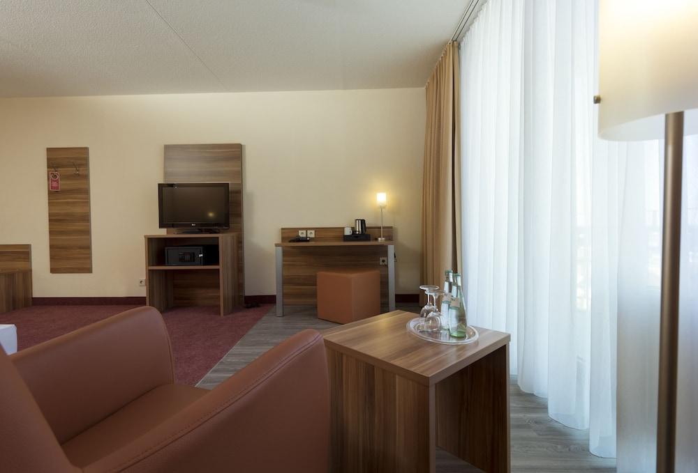 Best Western Hotel Frankfurt Airport Neu-Isenburg Exterior foto