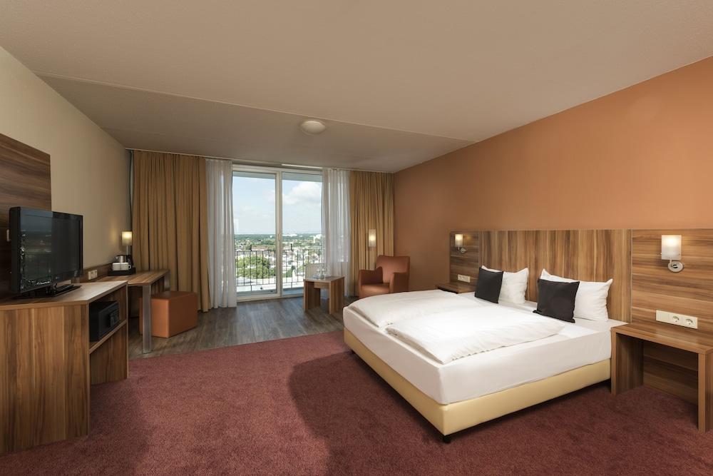 Best Western Hotel Frankfurt Airport Neu-Isenburg Exterior foto