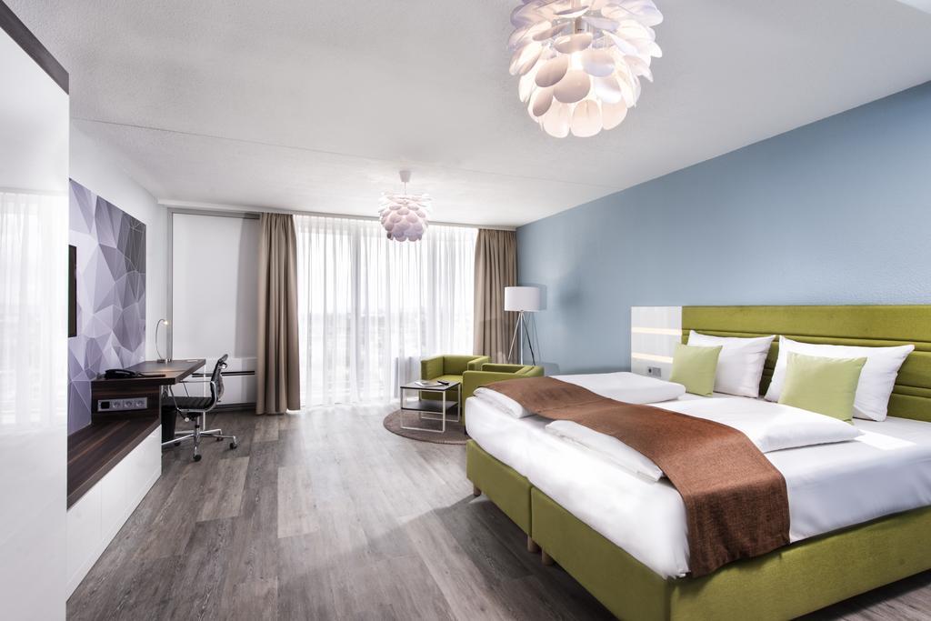 Best Western Hotel Frankfurt Airport Neu-Isenburg Exterior foto