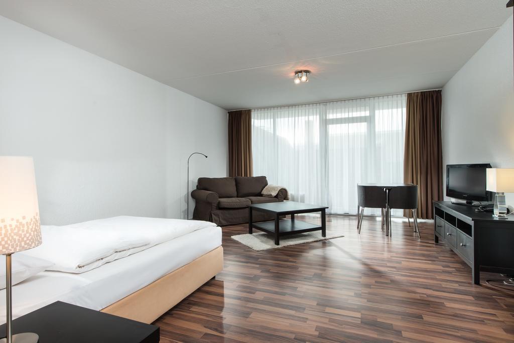 Best Western Hotel Frankfurt Airport Neu-Isenburg Quarto foto