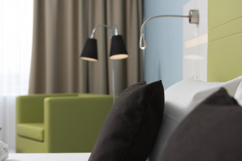 Best Western Hotel Frankfurt Airport Neu-Isenburg Quarto foto