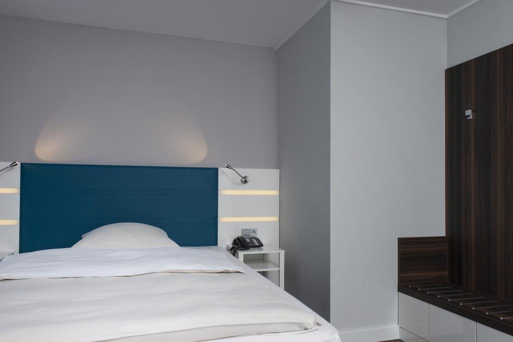 Best Western Hotel Frankfurt Airport Neu-Isenburg Quarto foto
