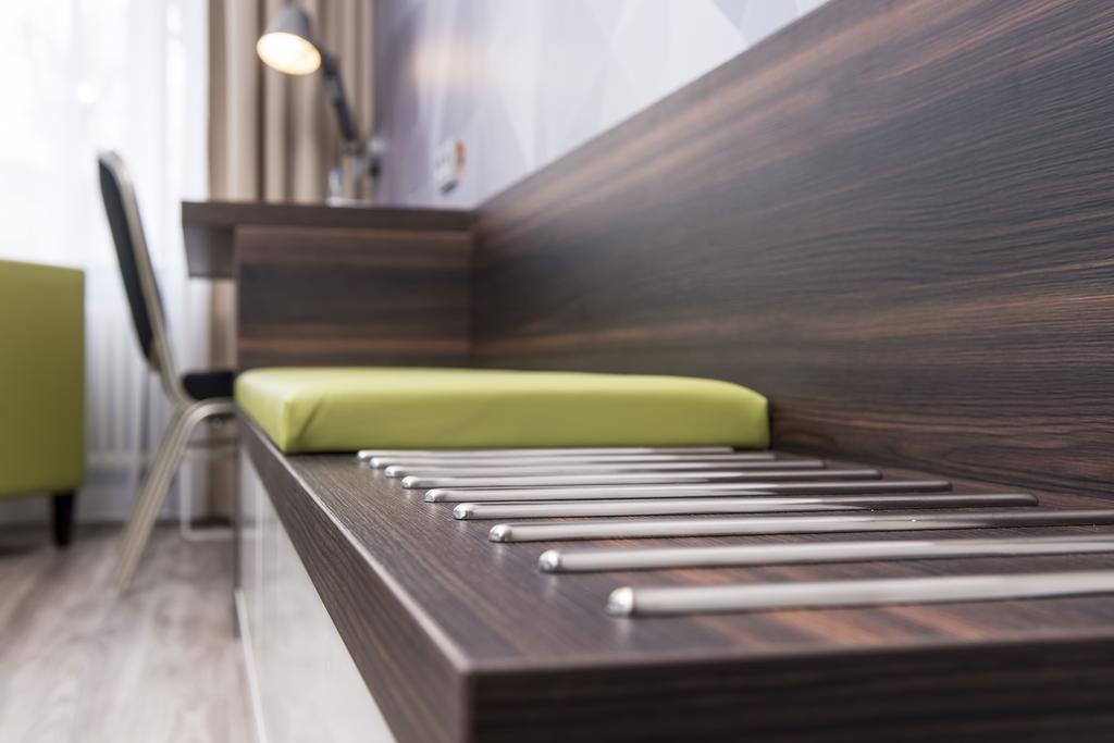 Best Western Hotel Frankfurt Airport Neu-Isenburg Quarto foto