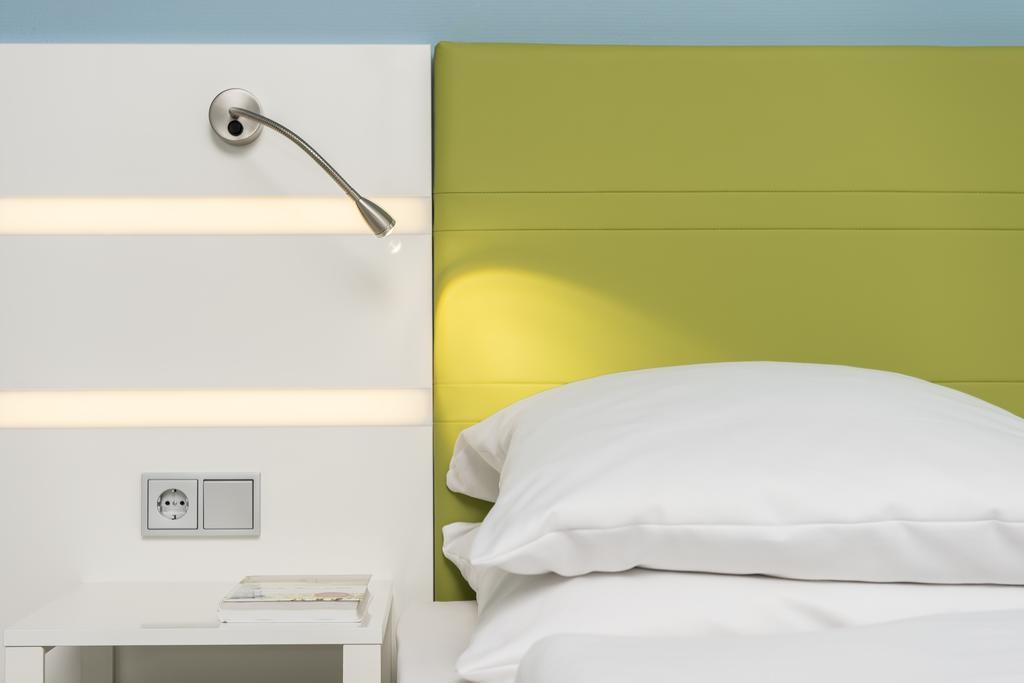 Best Western Hotel Frankfurt Airport Neu-Isenburg Quarto foto