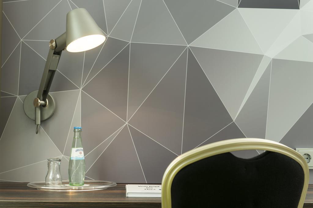 Best Western Hotel Frankfurt Airport Neu-Isenburg Quarto foto
